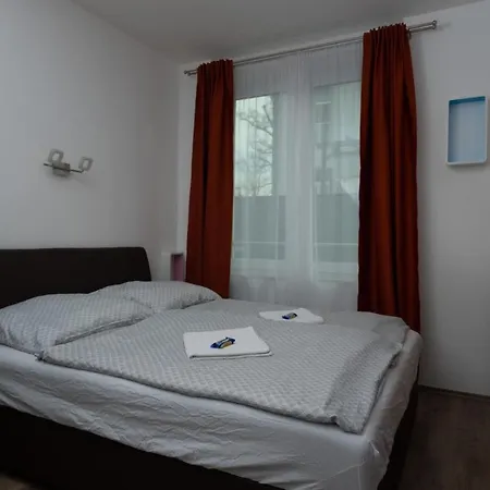 Апартаменты Lido Riviera Sunshine *