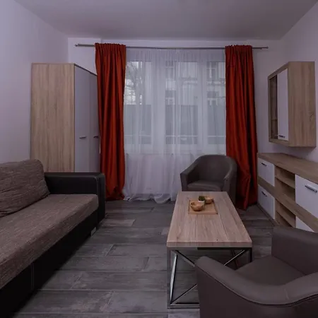 Apartamento Lido Riviera Sunshine Balatonlelle