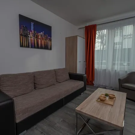 Apartamento Lido Riviera Sunshine