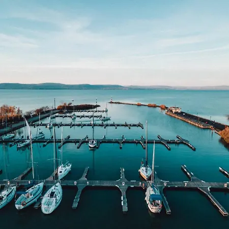 Lido Riviera Sunshine