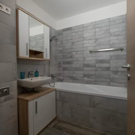 Lido Riviera Sunshine Апартаменты Балатонлелле