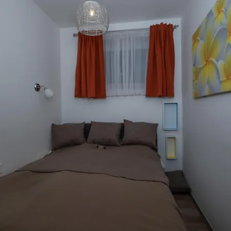 Lido Riviera Sunshine * Балатонлелле