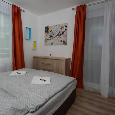 Lido Riviera Sunshine *