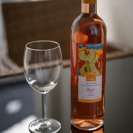 Lido Riviera Sunshine Apartamento *