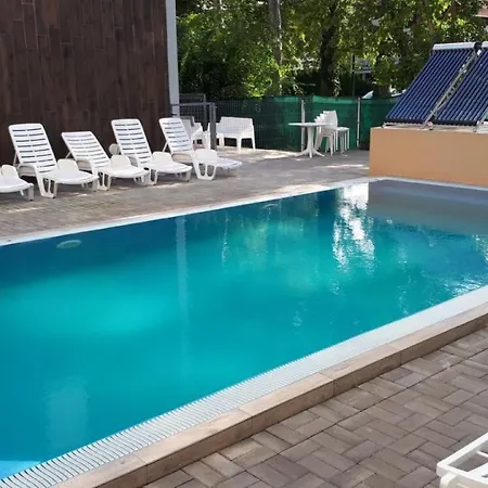 Apartamento Lido Riviera Sunshine *