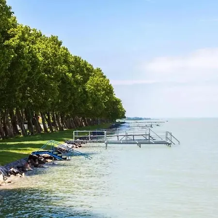 Апартаменты Lido Riviera Sunshine *