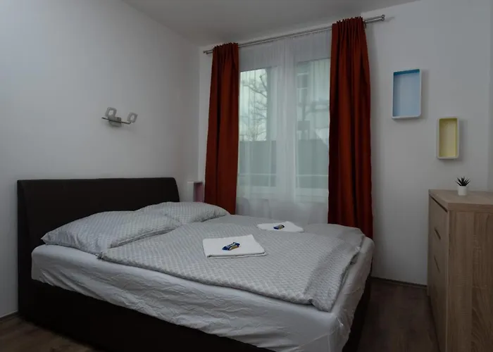 Apartamento Lido Riviera Sunshine *