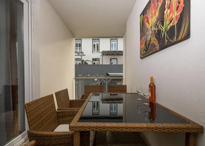 Apartamento Lido Riviera Sunshine *