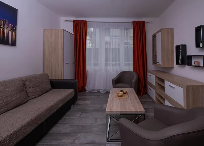 Apartamento Lido Riviera Sunshine Balatonlelle