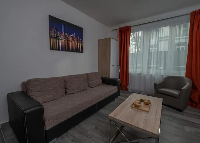 Appartement Lido Riviera Sunshine