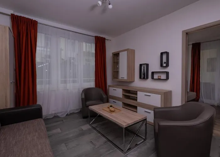 Lido Riviera Sunshine Appartement *