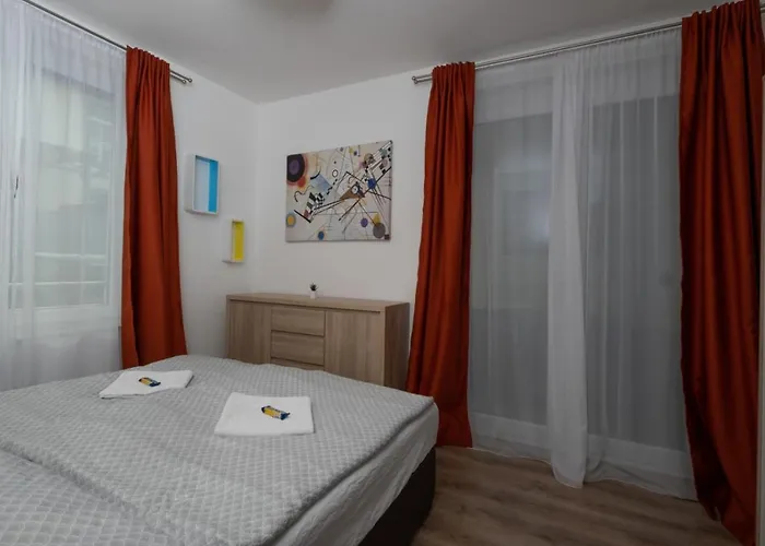 Apartamento Lido Riviera Sunshine