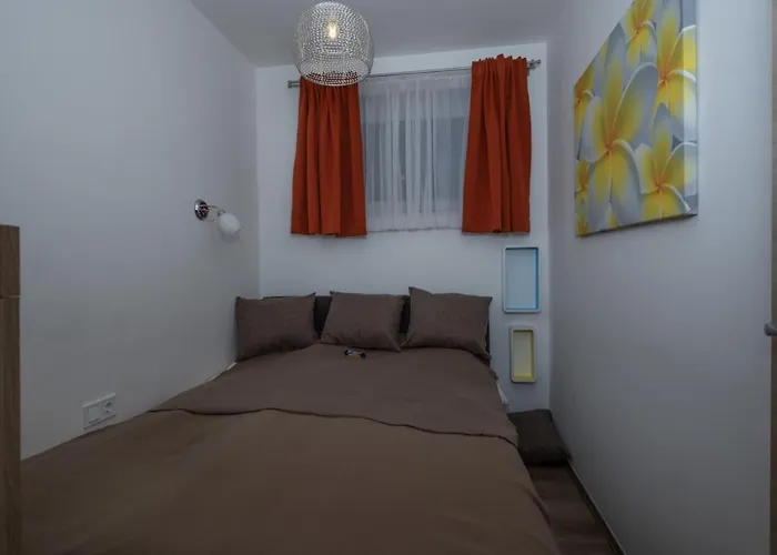 Lido Riviera Sunshine * Balatonlelle