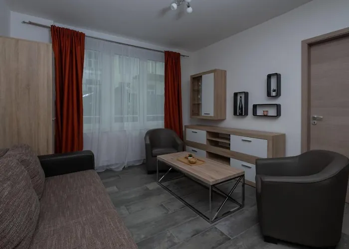 Apartamento Lido Riviera Sunshine