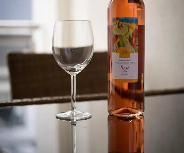 Lido Riviera Sunshine Apartamento Balatonlelle