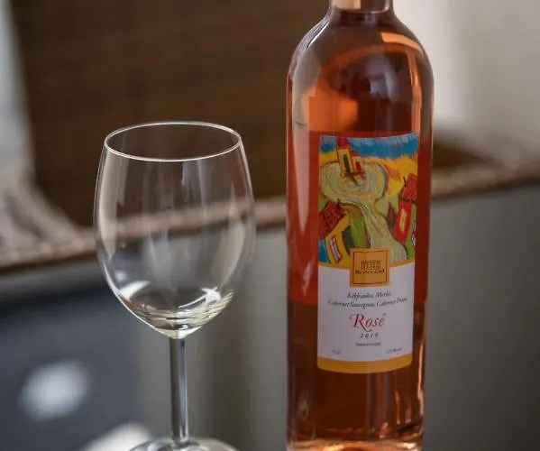 Lido Riviera Sunshine Apartamento *