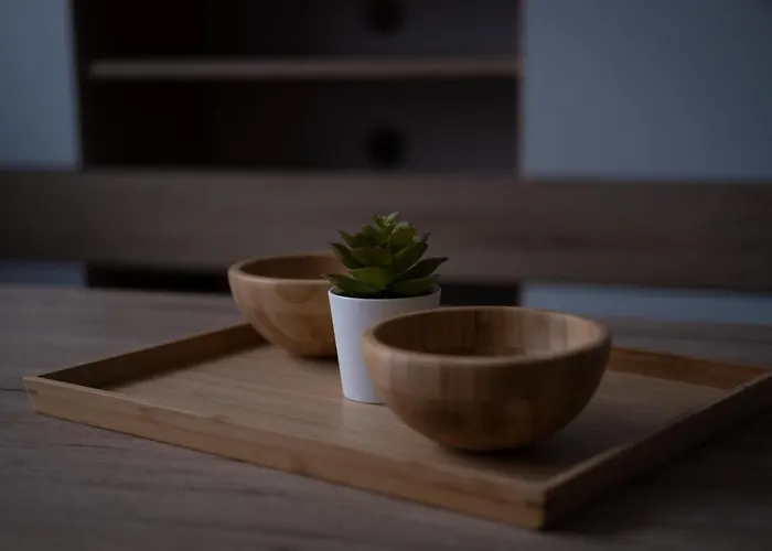 Lido Riviera Sunshine Appartement *