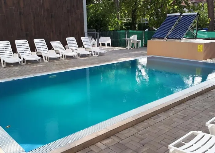 Apartamento Lido Riviera Sunshine *