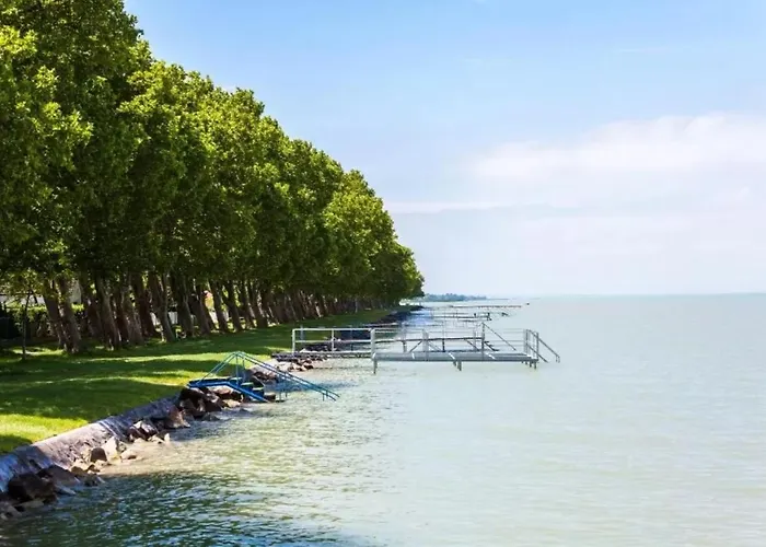 Appartement Lido Riviera Sunshine *